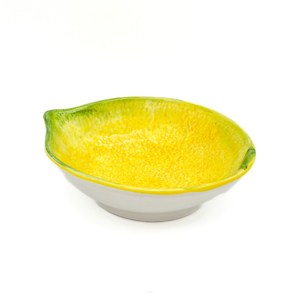 LEMON 3D Bowl 20 cm