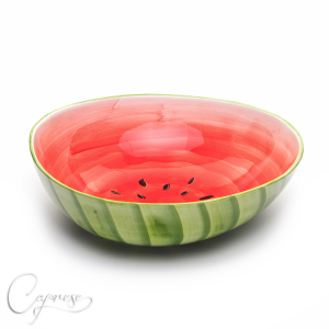 WATERMELON Bowl 34,5 cm