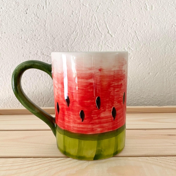 WATERMELON Mug 10,5 cm / 0,25 L