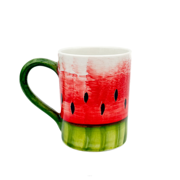 WATERMELON Mug 10,5 cm / 0,25 L