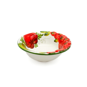 TOMATO 3D Bowl 18 cm