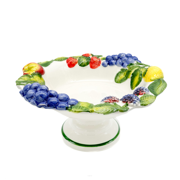 FRUITS 3D Bowl 32 cm