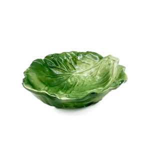 LETTUCE 3D Bowl 21 cm