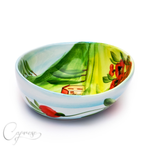 TUSCANY Bowl 14 cm