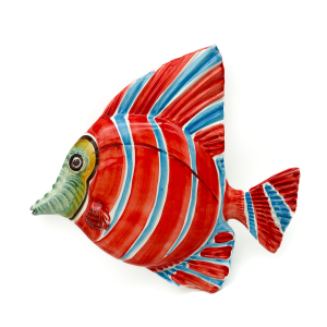 DECORATION Fish 34 cm