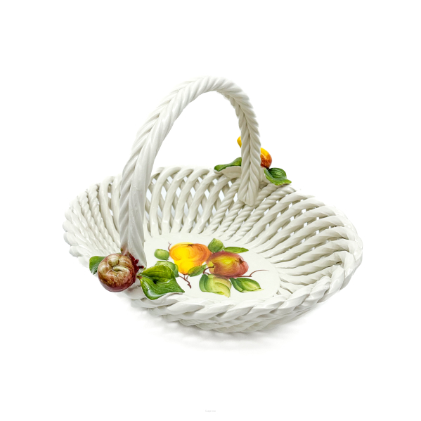 FRUIT 3D Bowl Basket 26 cm