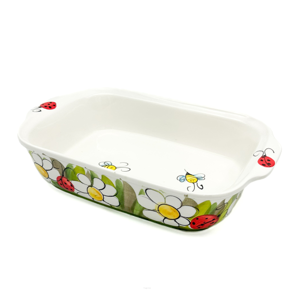 MEADOW Baking dish 29,5 cm