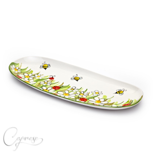 MEADOW Platter 54 cm