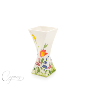 FIELD FLOWERS Vase 24 cm