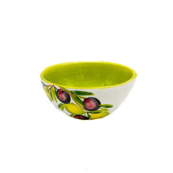 OLIVE Bowl 11 cm