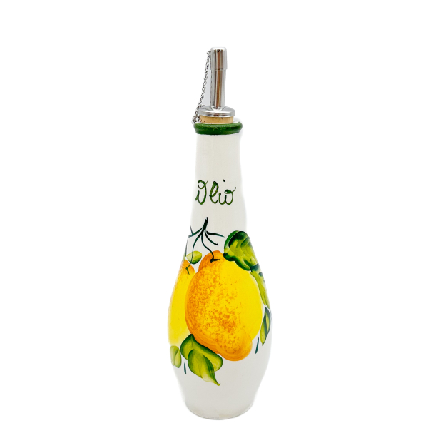 LEMON Oil Carafe 20 cm / 0,3 L