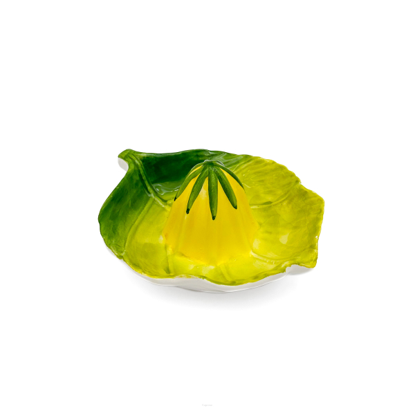 LETTUCE 3D Citrus Sqeezer 16 cm