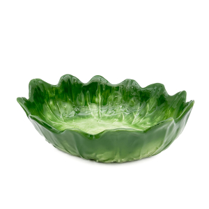 LETTUCE 3D Bowl 30 cm