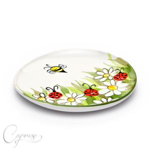 MEADOW Plate 21,5 cm