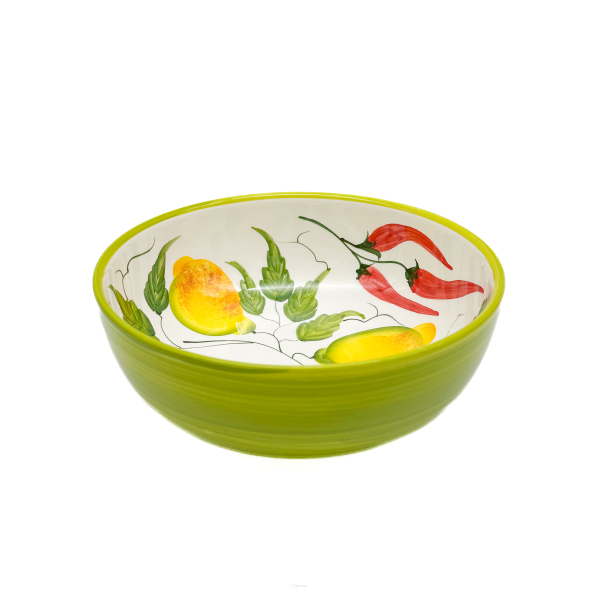 LEMON Bowl 24 cm