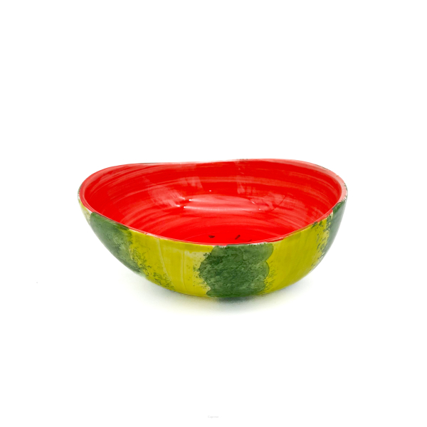 WATERMELON Bowl 20 cm