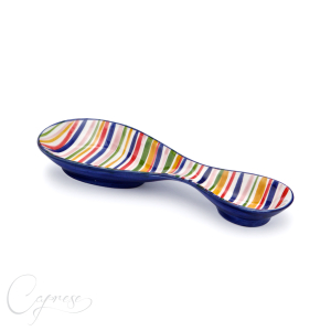 STRIPES Spoon Rest 27 cm