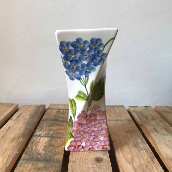 HYDRANGEA Vase 19 cm