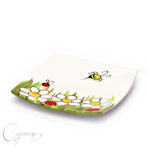 MEADOW Plate 20 cm