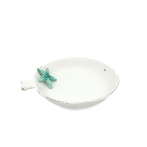 CAPRI Fish Plate 24 cm