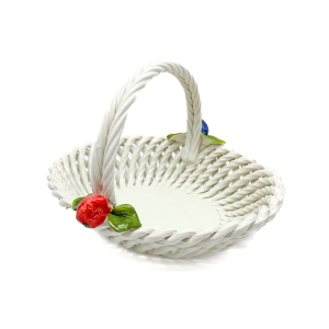 FRUIT 3D Bowl Basket 26 cm