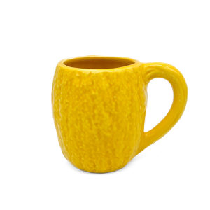 LEMON 3D Mug 10 cm / 0,3 L