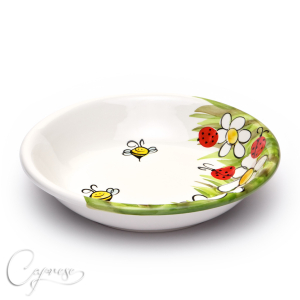 MEADOW Spaghetti plate 28 cm