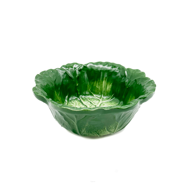 LETTUCE 3D Bowl 18 cm