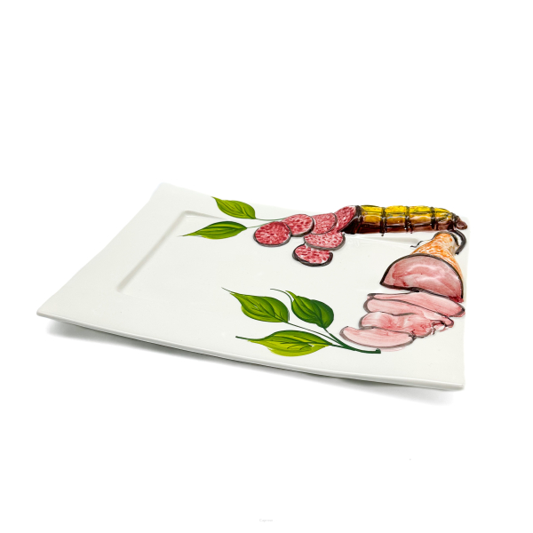 MEAT 3D Platter 31 cm