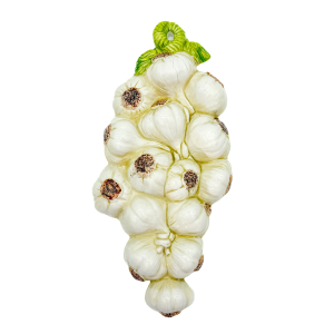 WALL DECORATION Garlic 31 cm