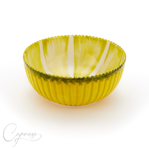 LEMON Bowl 29 cm