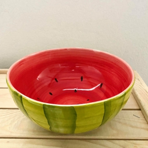 WATERMELON Bowl 20 cm