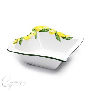 LEMON 3D Bowl 25 cm