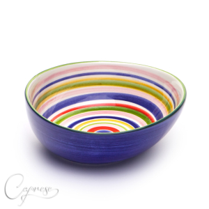 STRIPES Bowl 14 cm