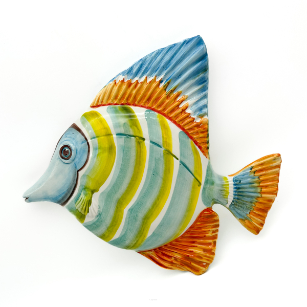 DECORATION Fish 34 cm