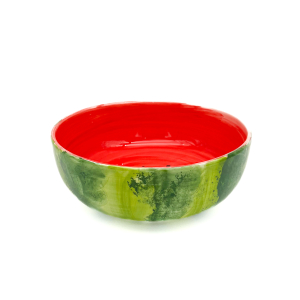 WATERMELON Bowl 23 cm