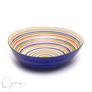 STRIPES Bowl 34,5 cm