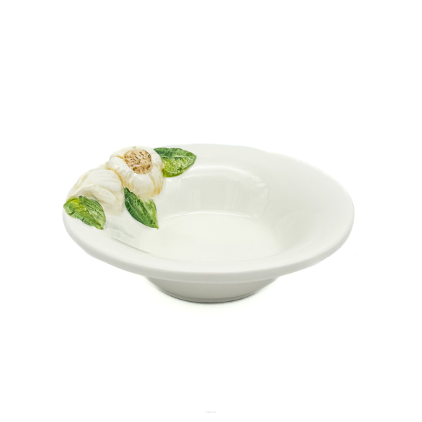 GARLIC 3D Bowl 16 cm