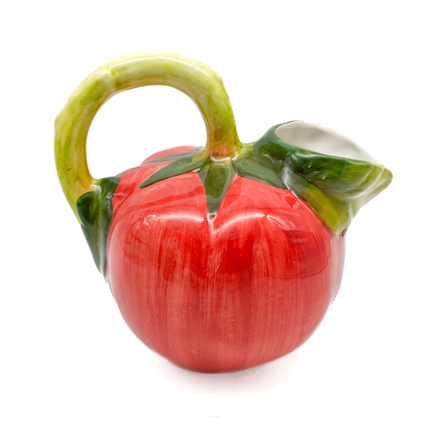 TOMATO 3D Jug 25 cm / 2,2 L