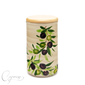 STYLISH OLIVE Container 23,5 cm / 1,5 L