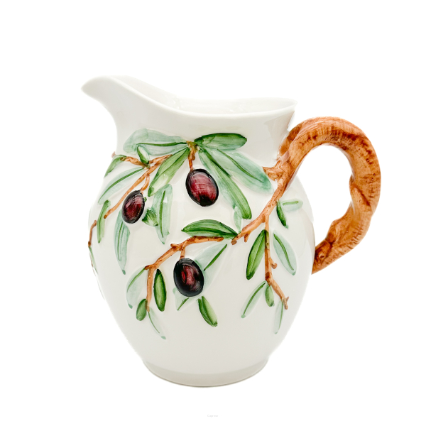 OLIVE 3D Pitcher 20 cm / 2 L