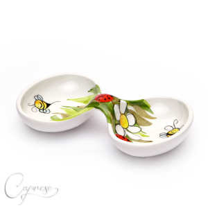 MEADOW Appetizer platter 20 cm