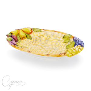 FRUIT 3D Platter 45 cm