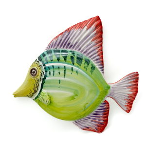 DECORATION Fish 34 cm