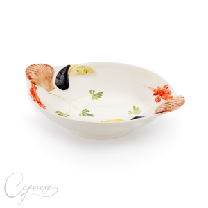 SEAFOOD 3D Bowl 40 cm