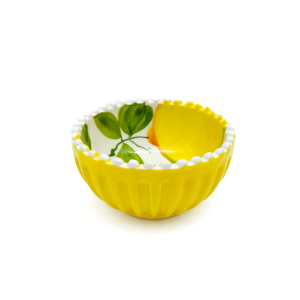 LEMON Bowl 12 cm