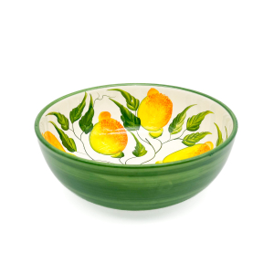 LEMON Bowl 28 cm