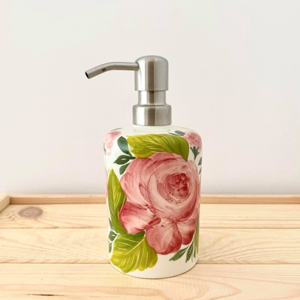 ROSE Dispenser 17 cm