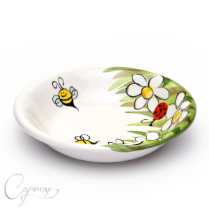 MEADOW Spaghetti plate 21 cm