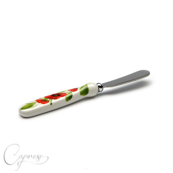 POPPIES Butter Knife 16 cm